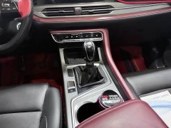 Changan CS55 PLUS Blue Whale 1.5T Manual Luxury - ფოტო 15