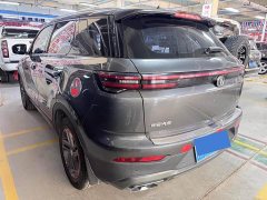 Changan CS55 PLUS Blue Whale 1.5T Manual Luxury - ფოტო 16