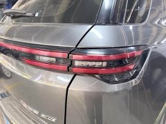 Changan CS55 PLUS Blue Whale 1.5T Manual Luxury - ფოტო 18
