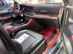 Changan CS55 PLUS Blue Whale 1.5T Manual Luxury - ფოტო 20