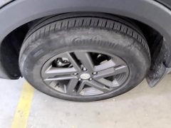 Changan CS55 PLUS Blue Whale 1.5T Manual Luxury - ფოტო 4
