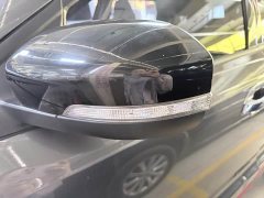 Changan CS55 PLUS Blue Whale 1.5T Manual Luxury - ფოტო 5