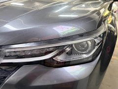 Changan CS55 PLUS Blue Whale 1.5T Manual Luxury - ფოტო 6