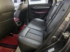 Changan CS55 PLUS Blue Whale 1.5T Manual Luxury - ფოტო 8