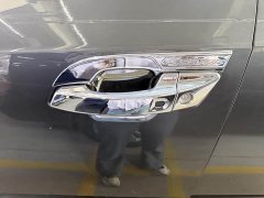 Changan CS55 PLUS Blue Whale 1.5T Manual Luxury - ფოტო 9
