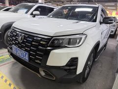 Changan CS75 Comfort Edition 1.5T DCT Premium - ფოტო 1