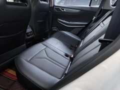 Changan CS75 Comfort Edition 1.5T DCT Premium - ფოტო 10