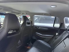Changan CS75 Comfort Edition 1.5T DCT Premium - ფოტო 11