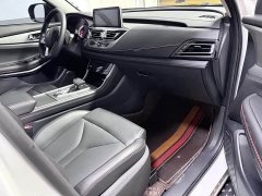 Changan CS75 Comfort Edition 1.5T DCT Premium - ფოტო 13