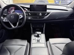Changan CS75 Comfort Edition 1.5T DCT Premium - ფოტო 14
