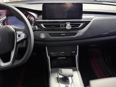 Changan CS75 Comfort Edition 1.5T DCT Premium - ფოტო 15
