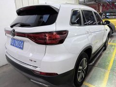 Changan CS75 Comfort Edition 1.5T DCT Premium - ფოტო 19