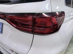 Changan CS75 Comfort Edition 1.5T DCT Premium - ფოტო 20