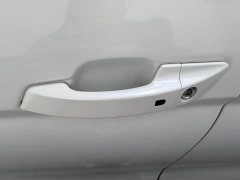 Changan CS75 Comfort Edition 1.5T DCT Premium - ფოტო 4