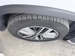 Changan CS75 Comfort Edition 1.5T DCT Premium - ფოტო 5