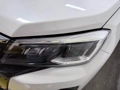 Changan CS75 Comfort Edition 1.5T DCT Premium - ფოტო 6