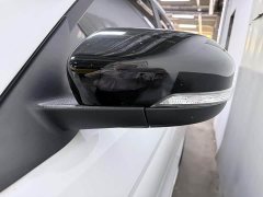 Changan CS75 Comfort Edition 1.5T DCT Premium - ფოტო 7