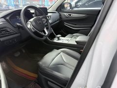 Changan CS75 Comfort Edition 1.5T DCT Premium - ფოტო 8