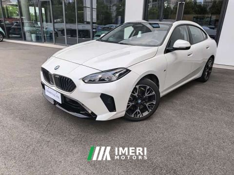 2025 BMW 2 Series 225L M Sport Package - ავტომობილი ჩინეთიდან