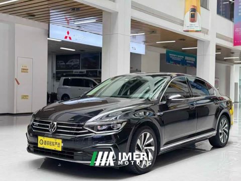 2022 Volkswagen Magotan PHEV 2020 GTE Luxury - ავტომობილი ჩინეთიდან