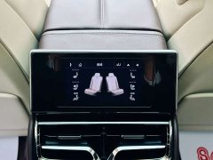 Bentley Flying Spur 6.0T W12 Standard Edition - ფოტო 11