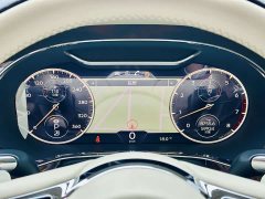 Bentley Flying Spur 6.0T W12 Standard Edition - ფოტო 16