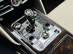 Bentley Flying Spur 6.0T W12 Standard Edition - ფოტო 17