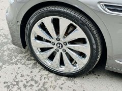 Bentley Flying Spur 6.0T W12 Standard Edition - ფოტო 18