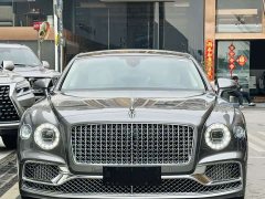 Bentley Flying Spur 6.0T W12 Standard Edition - ფოტო 2