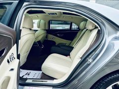 Bentley Flying Spur 6.0T W12 Standard Edition - ფოტო 4