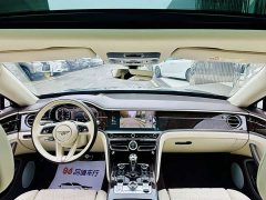Bentley Flying Spur 6.0T W12 Standard Edition - ფოტო 5