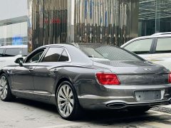 Bentley Flying Spur 6.0T W12 Standard Edition - ფოტო 6