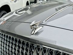 Bentley Flying Spur 6.0T W12 Standard Edition - ფოტო 8