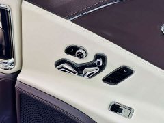 Bentley Flying Spur 6.0T W12 Standard Edition - ფოტო 9