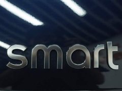 smart #1 2026 Dynamic Luxury Edition - ფოტო 10