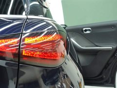 smart #1 2026 Dynamic Luxury Edition - ფოტო 14