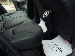 smart #1 2026 Dynamic Luxury Edition - ფოტო 15