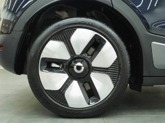 smart #1 2026 Dynamic Luxury Edition - ფოტო 16