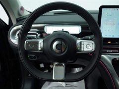 smart #1 2026 Dynamic Luxury Edition - ფოტო 19