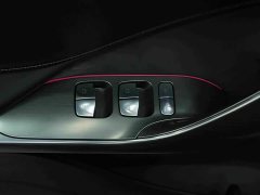 smart #1 2026 Dynamic Luxury Edition - ფოტო 20