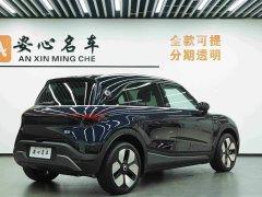 smart #1 2026 Dynamic Luxury Edition - ფოტო 3