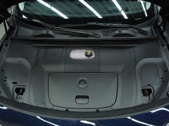 smart #1 2026 Dynamic Luxury Edition - ფოტო 9