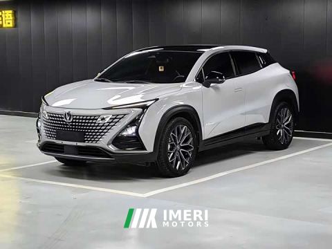 2021 Changan UNI-T 1.5T Premium Edition - ავტომობილი ჩინეთიდან