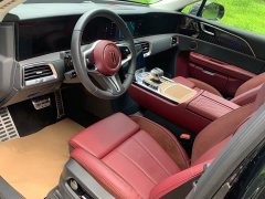 Hongqi E-HS9 2021 Qixian Edition 6-Seater - ფოტო 10
