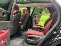 Hongqi E-HS9 2021 Qixian Edition 6-Seater - ფოტო 11