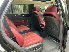 Hongqi E-HS9 2021 Qixian Edition 6-Seater - ფოტო 12