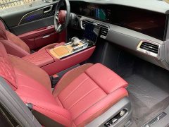 Hongqi E-HS9 2021 Qixian Edition 6-Seater - ფოტო 13