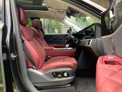 Hongqi E-HS9 2021 Qixian Edition 6-Seater - ფოტო 14