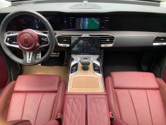 Hongqi E-HS9 2021 Qixian Edition 6-Seater - ფოტო 15