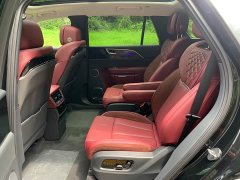 Hongqi E-HS9 2021 Qixian Edition 6-Seater - ფოტო 20